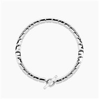 Bracciale Kidult BY YOU in Acciaio 732417-17 - 732417-17
